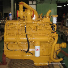 Diesel engine assembly for shantui SD22 bulldozer NT855-C280S10